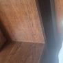 Two dark brown Next Modular Units Image 2