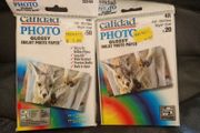 Photo paper