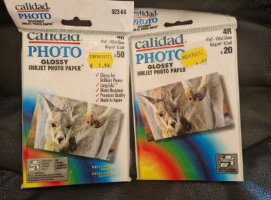 Photo Paper