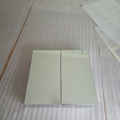 Bathroom Cabinet and glass shelf