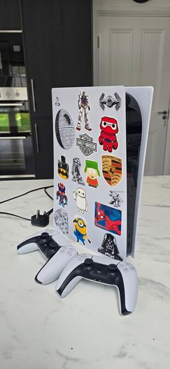 PS5 Disk Edition