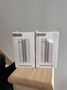 Door sensor