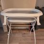 Baby Bath with Stand Foldable Image 6