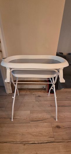 Baby Bath with Stand Foldable