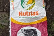 40 turf bags