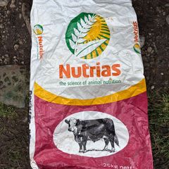 40 turf bags