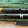 Des Seery Delrin Flute Image 2