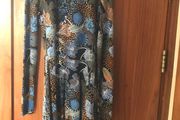 Ladies dress size x small