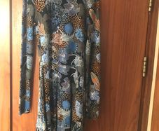 Ladies dress size x small