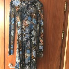 Ladies dress size x small