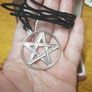 Star Necklace Image 6