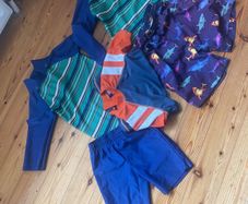 boy swimwear
