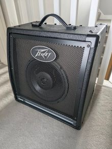 Peavey KB2 speaker