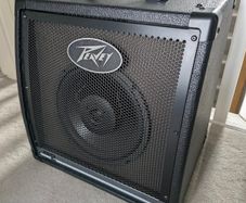 Peavey KB2 speaker