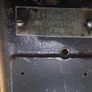 Jehly Pique Leather Glove Sewing Machine Head Only Image 4