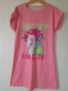 girls nightwear