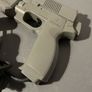 Sony PlayStation 1 PS1 Namco G-Con Light Gun Image 3