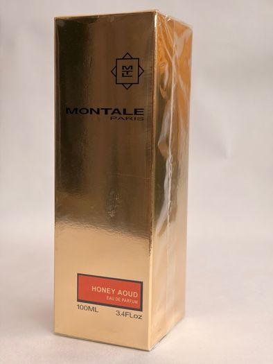 Montale Honey Aoife 100ml Brand New