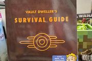 Fallout 4: Vault Dweller's Survival Guide