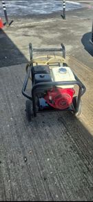 13hp 3600 psi honda powerwash