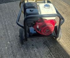 13hp 3600 psi honda powerwash