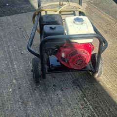 13hp 3600 psi honda powerwash