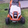 Stihl Ride on mower Image 2