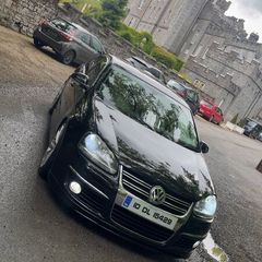 Volkswagen Jetta 2010