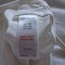 Mint Velvet Jeans Trousers - Ivory White - Size 12R - BNWT RRP 119 Image 10