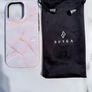 BURGA iPhone 16 pro Hard shell case Image 2