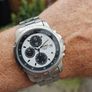 Watch Seiko Panda Chronograph Image 10