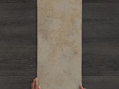 Kota Yellow Limestone Hand-Cut Calibrated Paving Slab 60x30x2.2cm