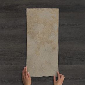 Kota Yellow Limestone Hand-Cut Calibrated Paving Slab 60x30x2.2cm