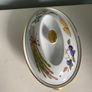 Set of Royal Worcester Evesham lidded serving dishes. Price for both. Image 4