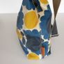 Orla Kiely shoulder handbag floral design Image 5