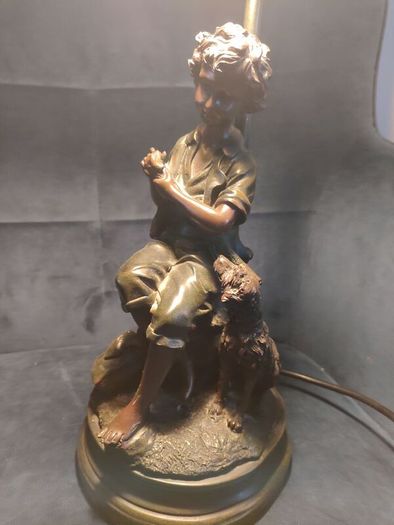 widdop bingham lamp