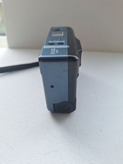 Canon IXUS AF compact film camera