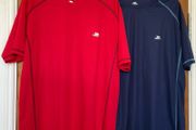 2 Trespass T-Shirts