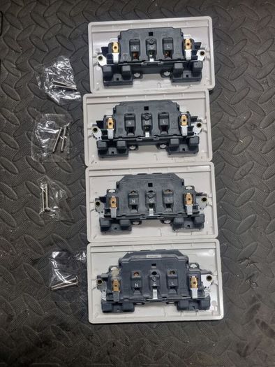 sockets