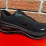 Nike Vomero Plus Black Trainers Image 10