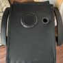 X rocker swivel gaming chair Image 6