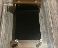 Coffee table -TV stand