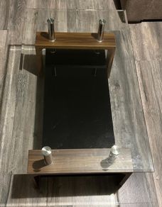 Coffee table -TV stand