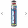 soudafoam Window & Door SHS Airtight Airtight acoustic and thermal insulation foam Image 2