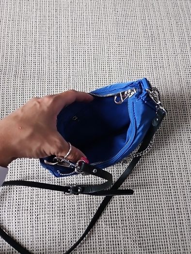 Stradivarius Bag