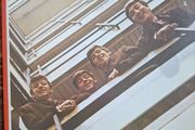 Vinyl The Beatles 1962 - 1966 The Red Album