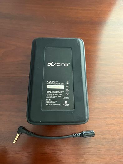Astro Mix Amp Pro