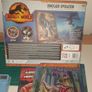 Dinosaur Activity & Toy Lot 12e Image 4