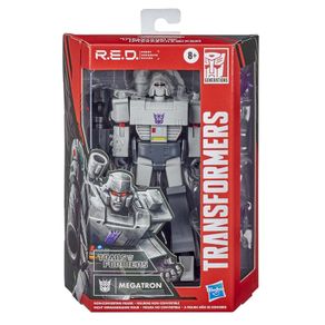 Transformers Megatron transformers r.e.d.