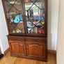 Display Cabinet - Wood Image 5